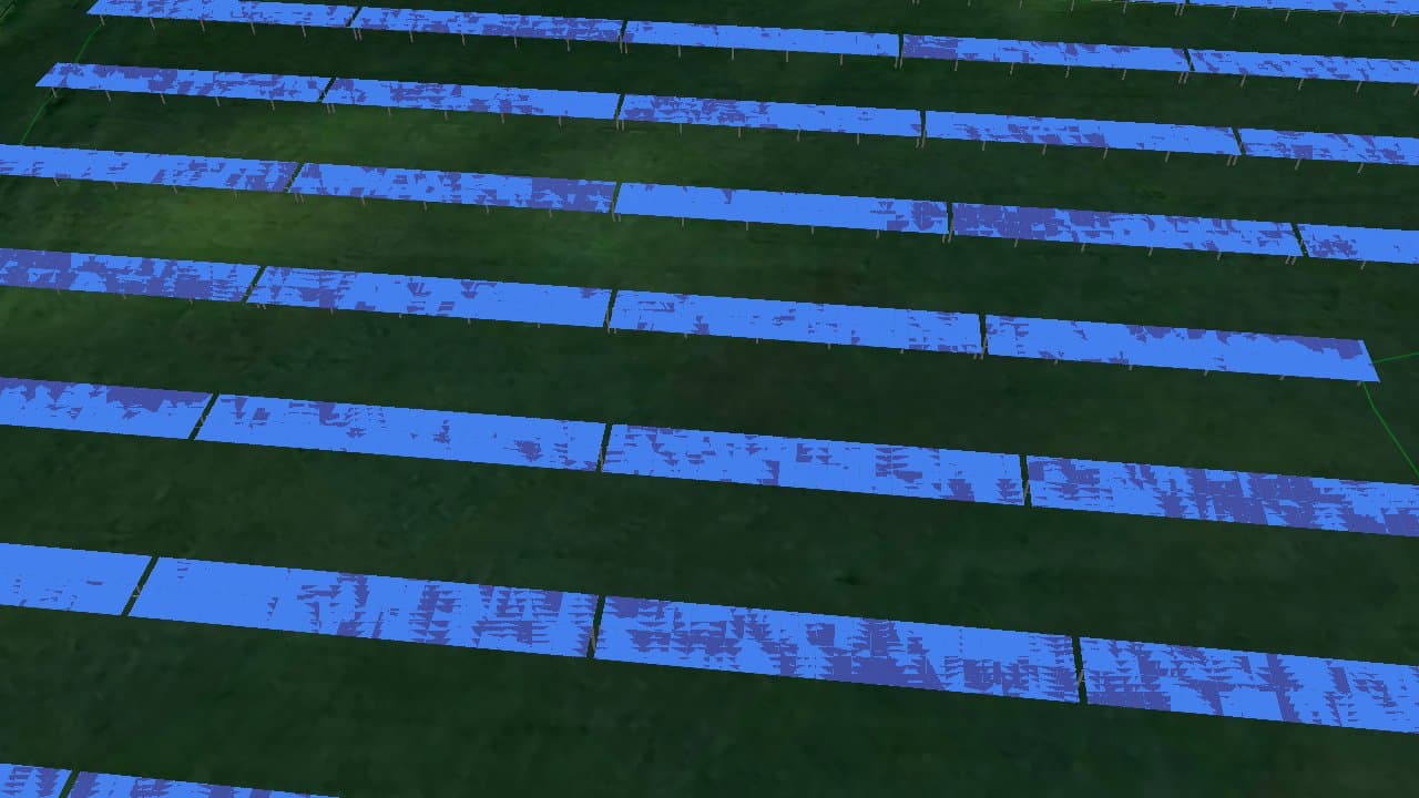 Agri-PV Niederbayern
