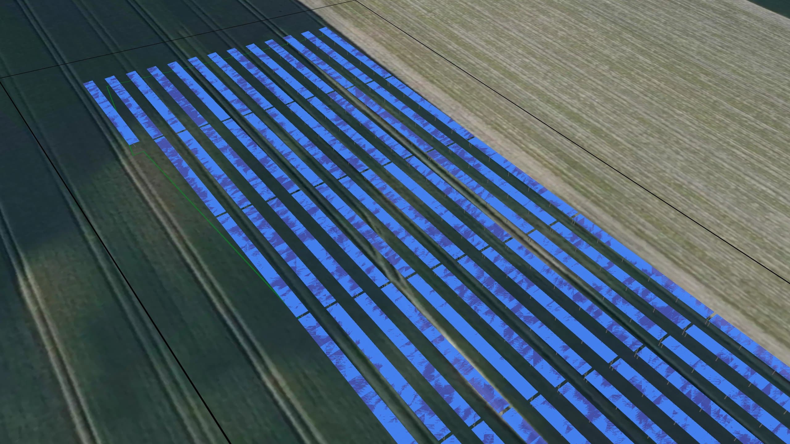 Agri-PV Niedersachsen