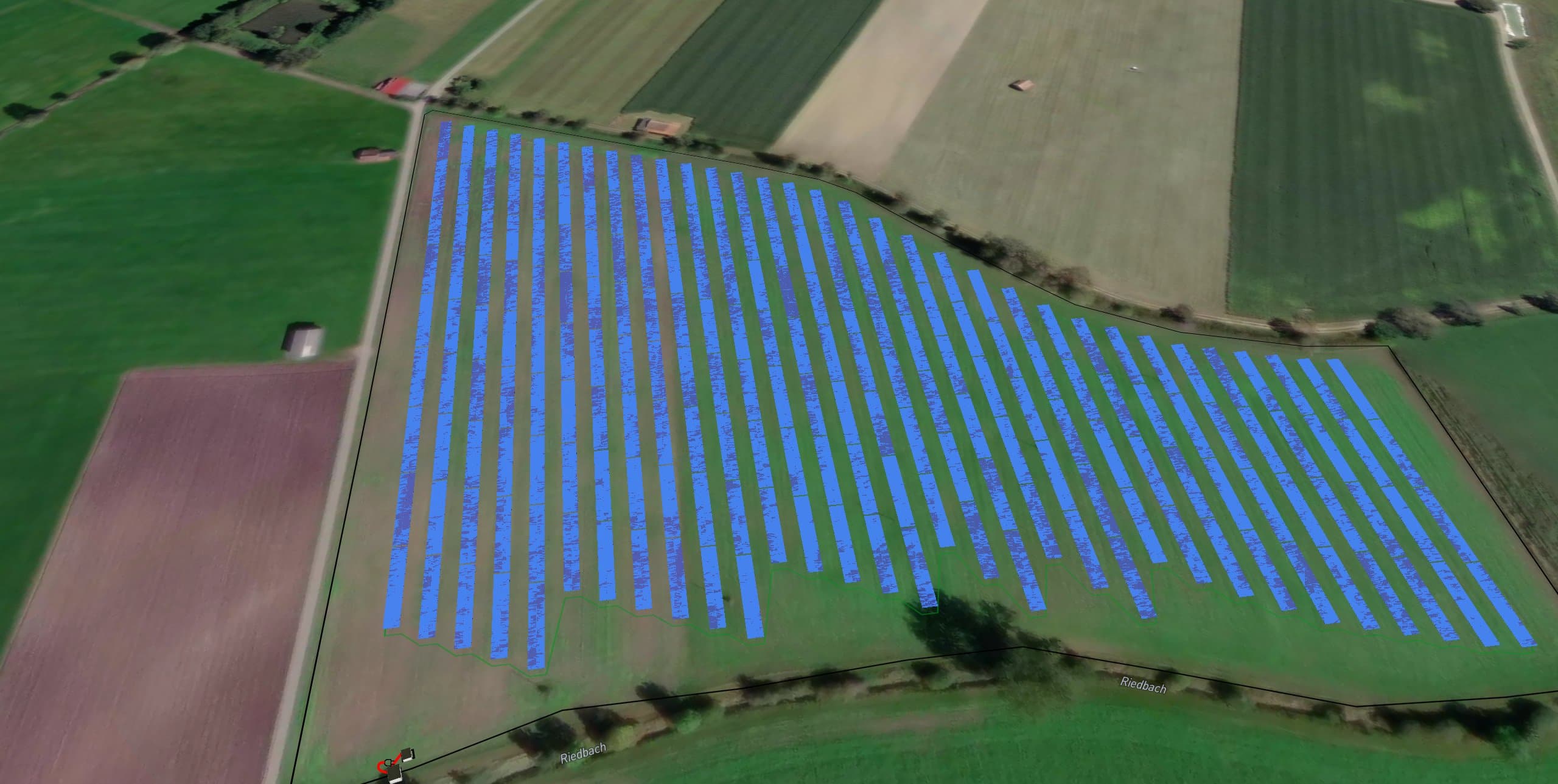 Agri-PV Schwaben