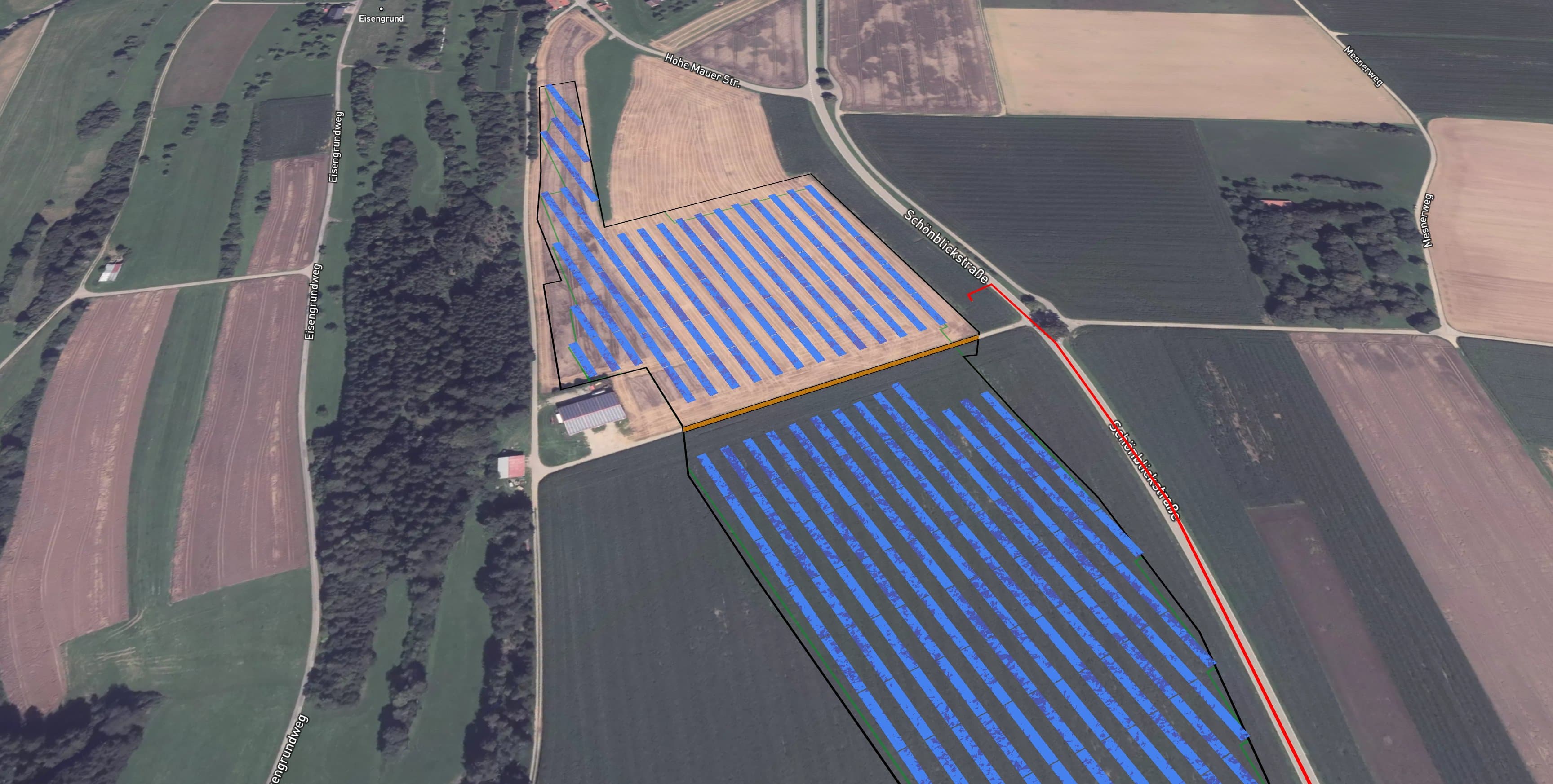 Agri-PV Schwarzwald