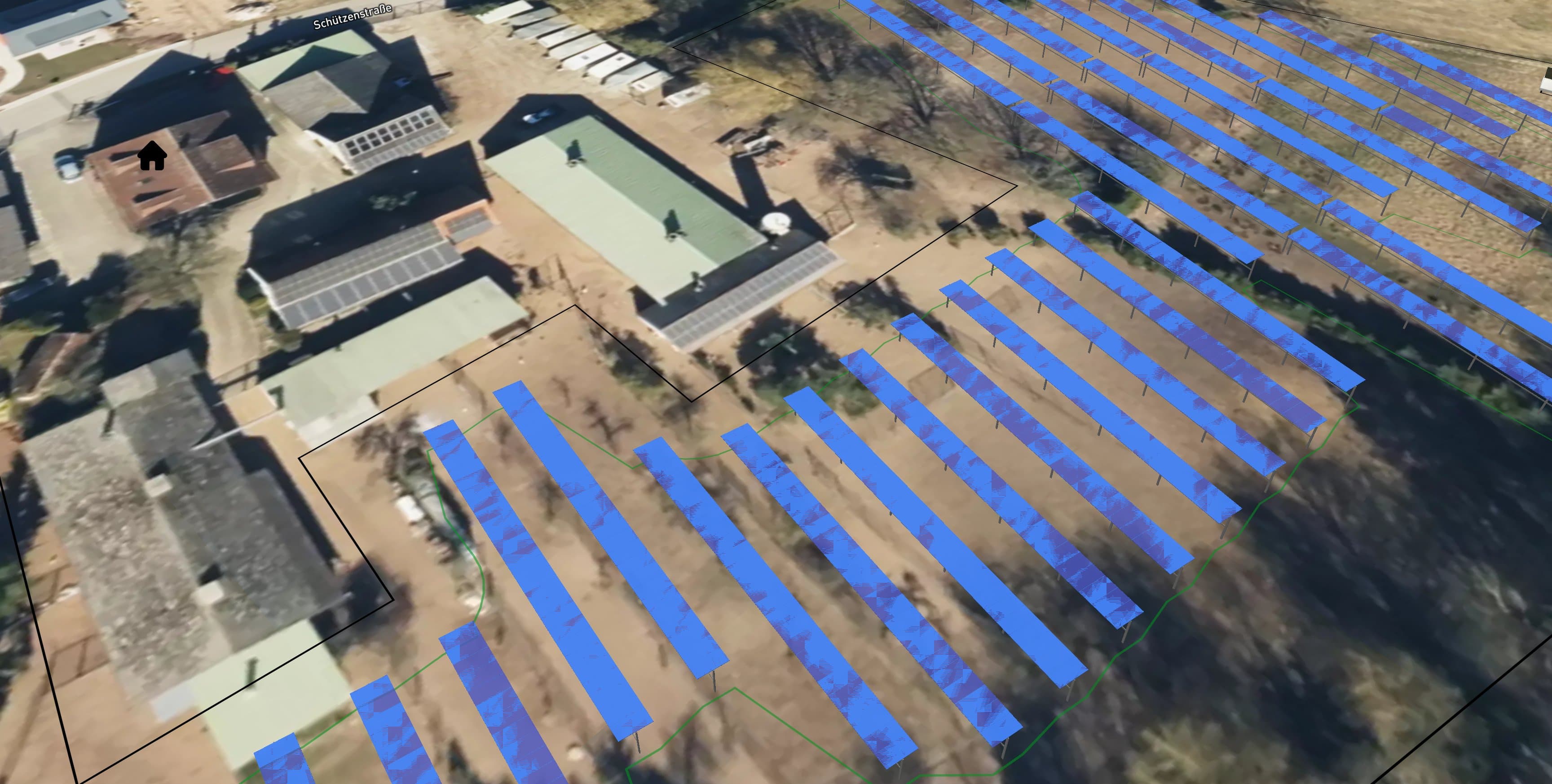 Agri-PV Mittelfranken