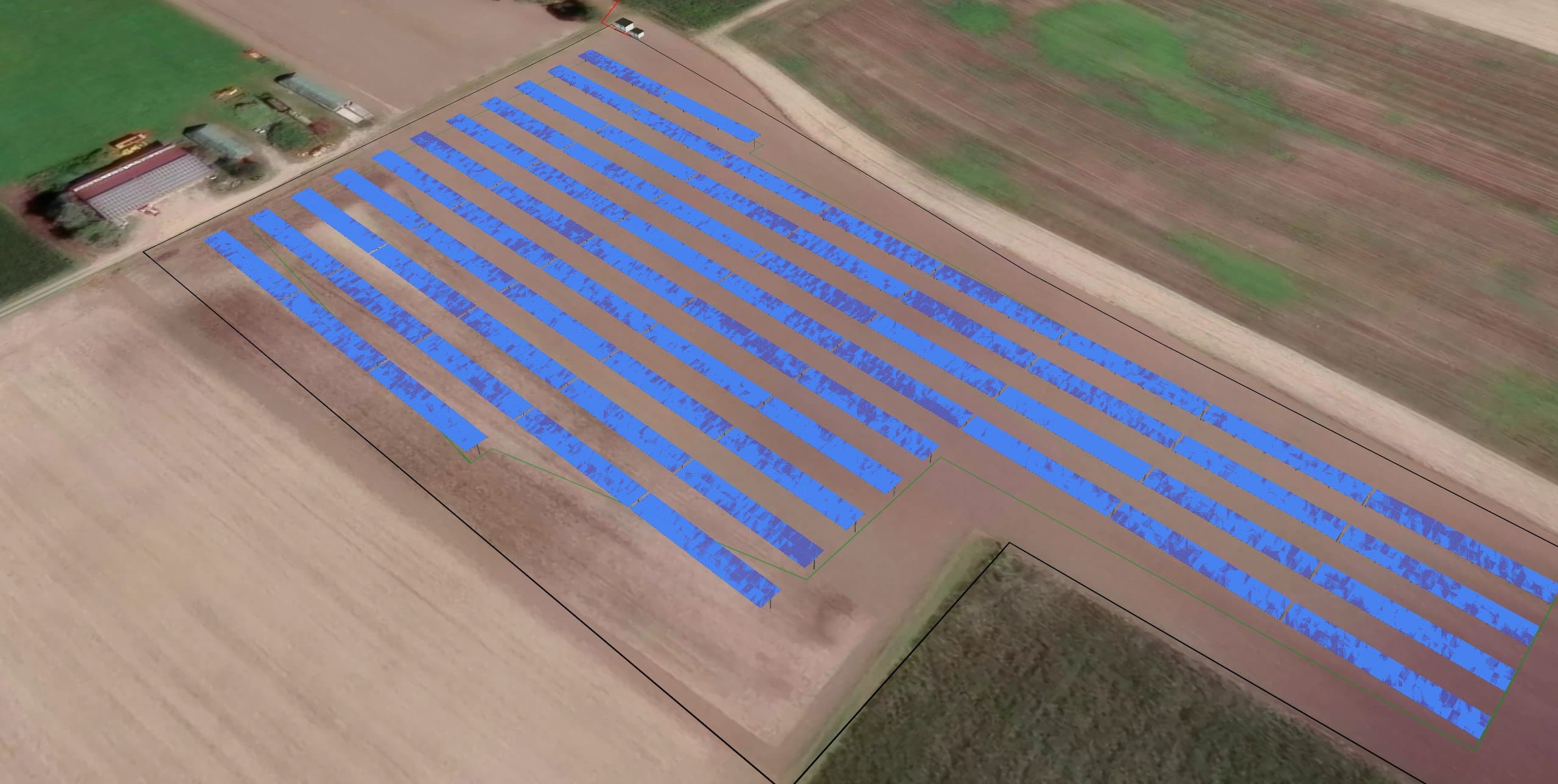 Agri-PV Schwaben
