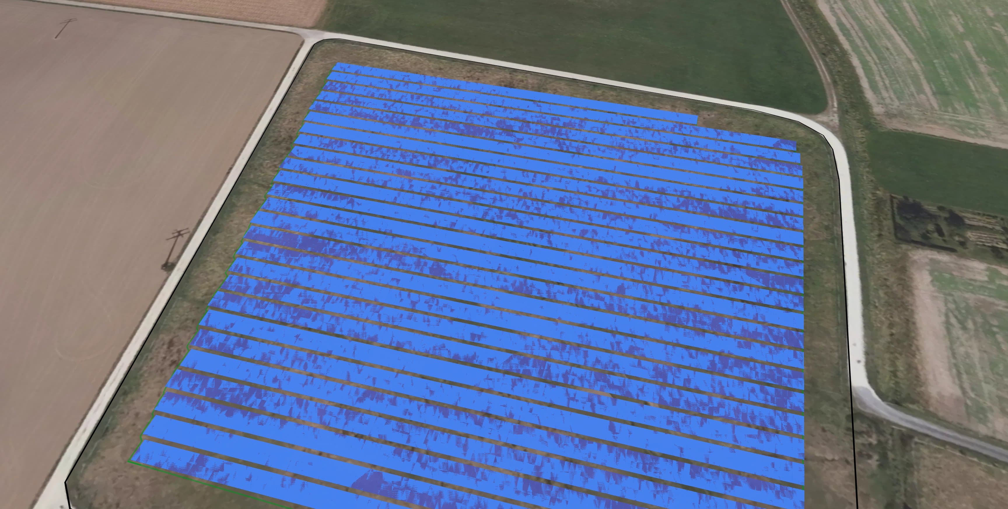 Agri-PV Schwarzwald-Baar