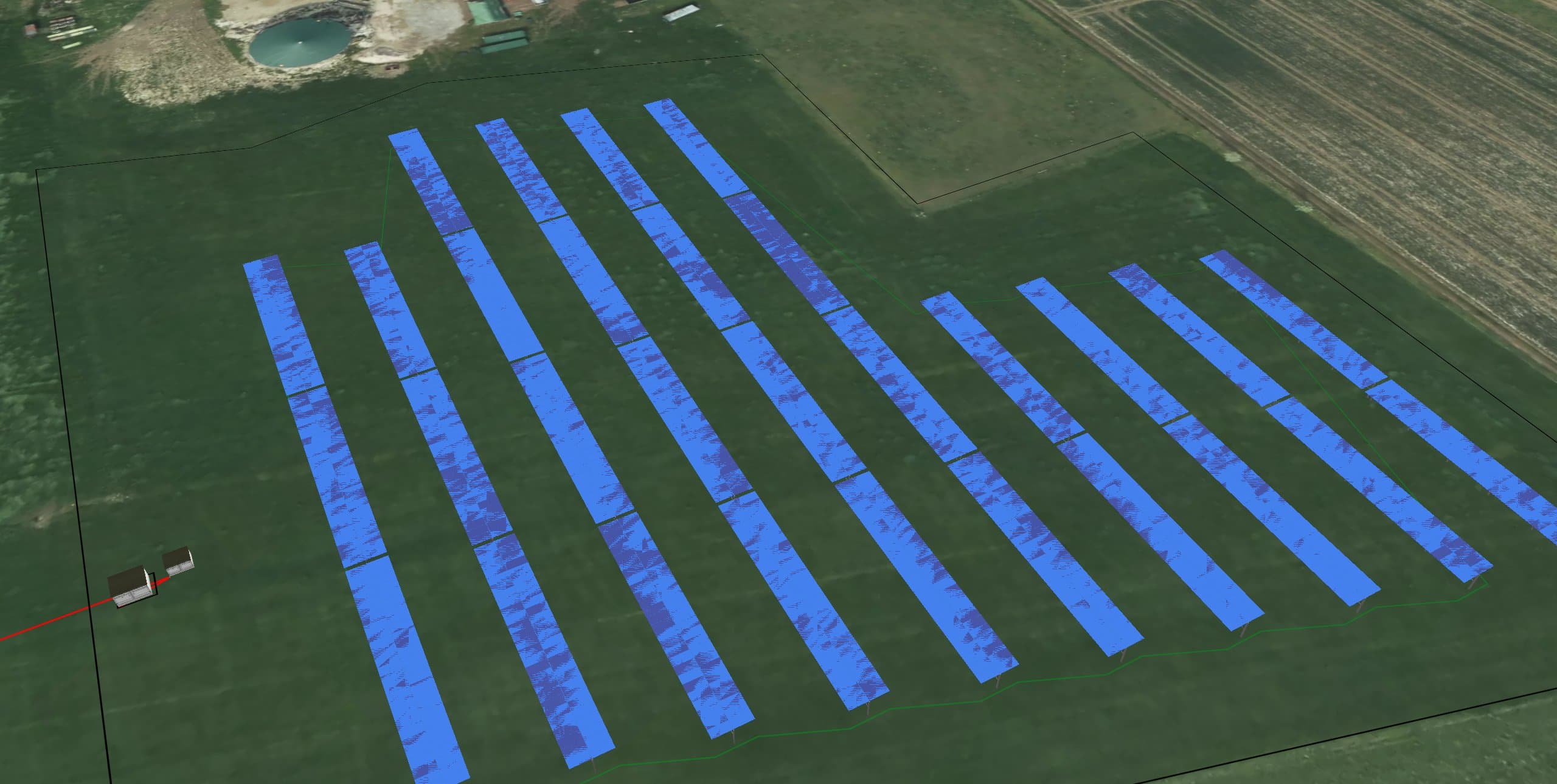 Agri-PV Ostwestfalen