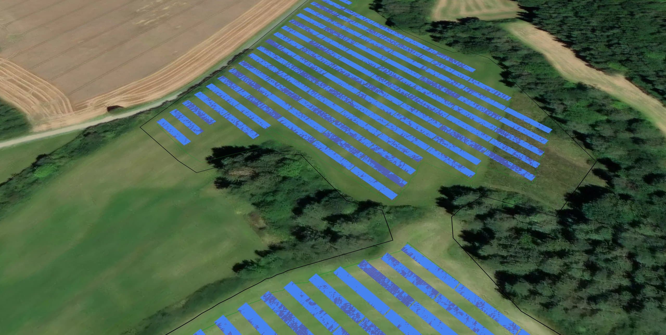 Agri-PV Oberpfalz