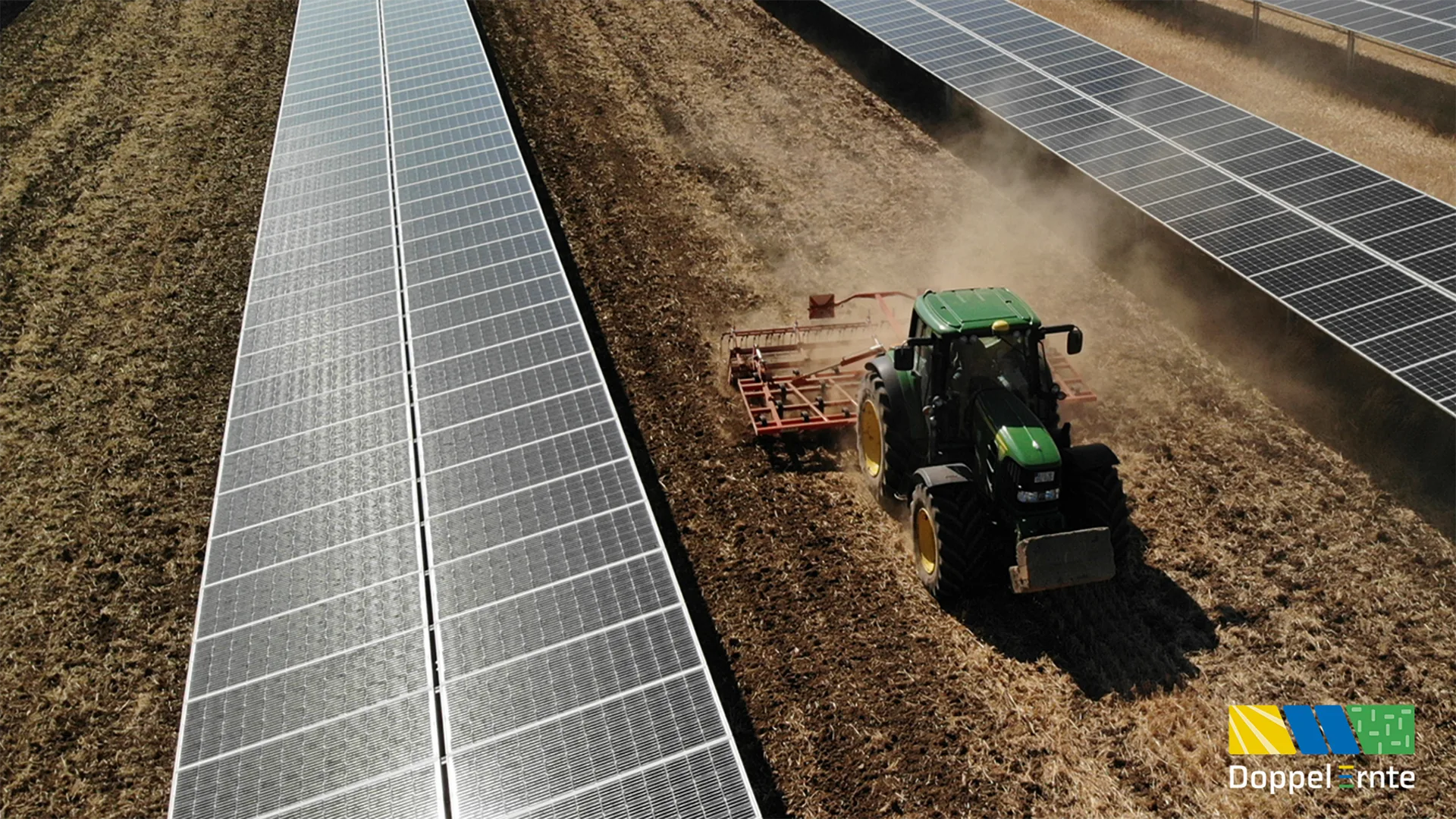 Agri-PV Fachbegriffe